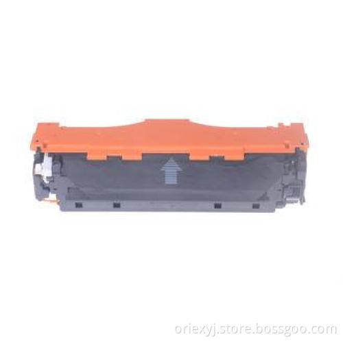 CE410A HP Color Toner Cartridges for HP PRO 300 / 400 / M35